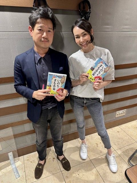 10/29(火)にお迎えしたゲストは・・・？（その１）