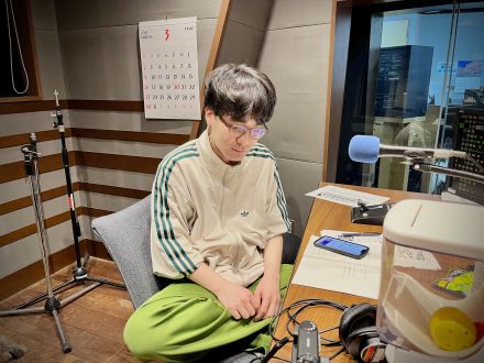 顔出ししないメリット