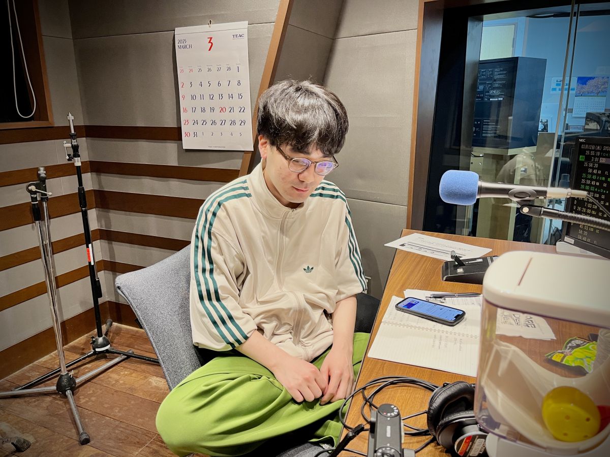 顔出ししないメリット