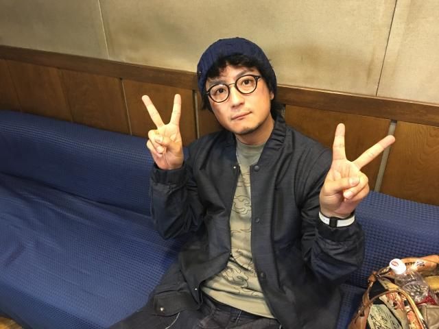 アシスタント ヤマちゃんブログ