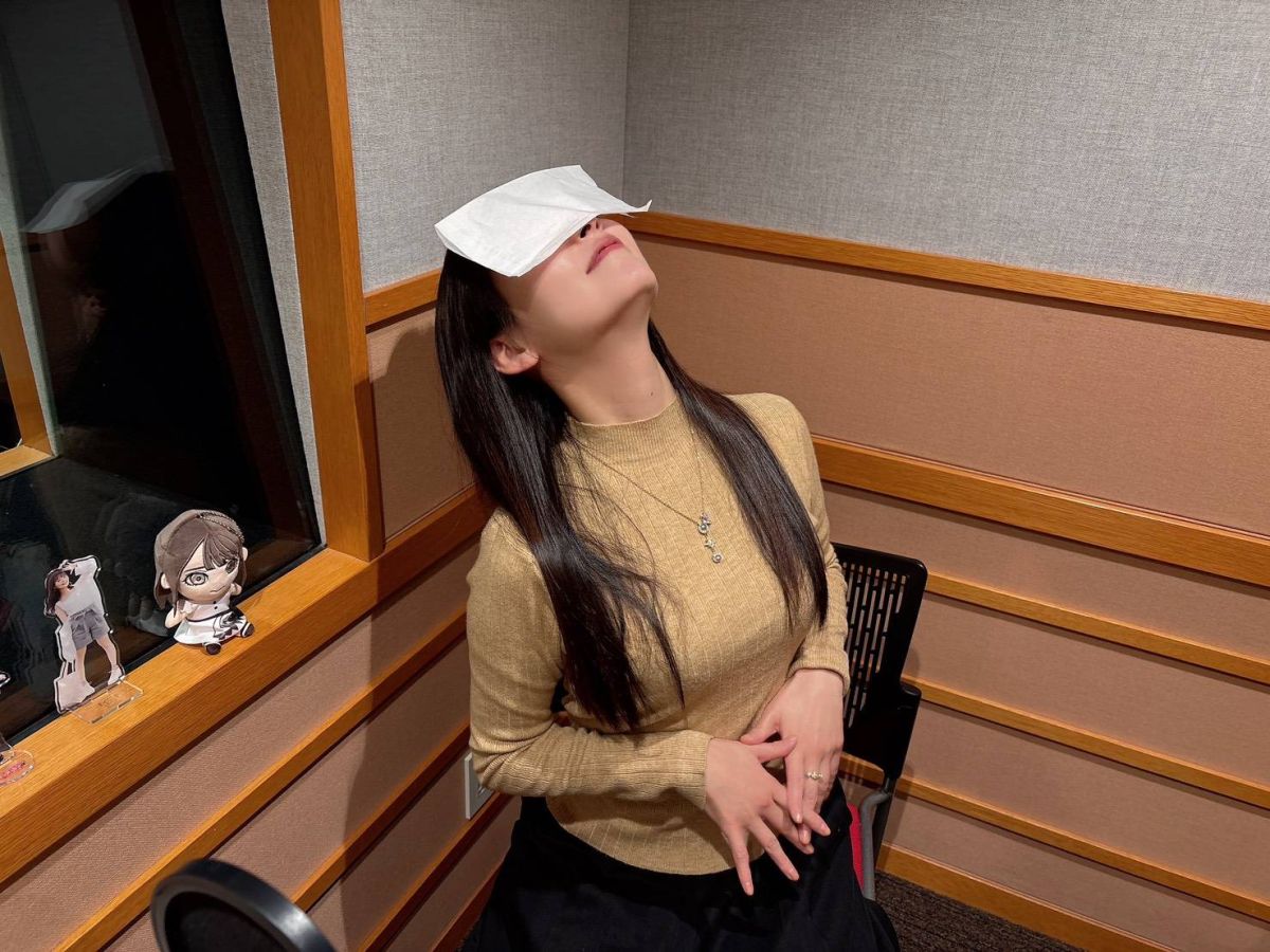 4/4 (土) 上坂すみれの土曜闇鍋劇場