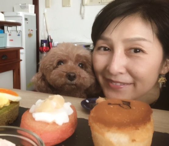 ワンちゃんの歯周病について、避けたい食べ物など、獣医さんに色々伺いました！