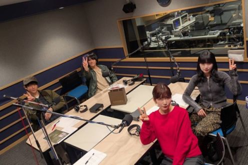 Good VibeSOUP　［オレンジスパイニクラブ #9］ 