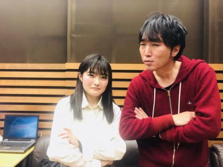 週刊『BUZZる』編集局　スペシャル放送