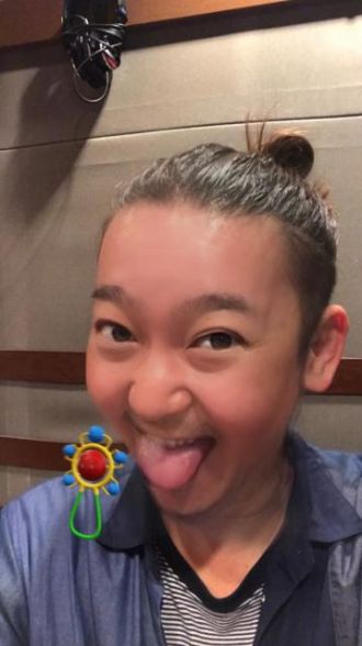 2019年7月17日(水)放送終了！