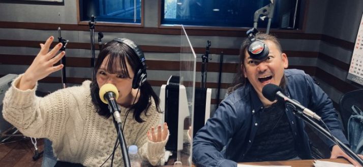 2023年2月27日（月）放送終了