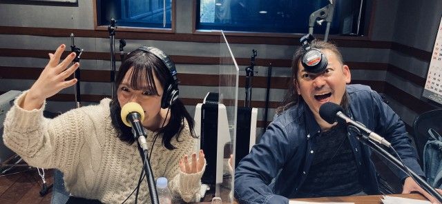 2023年2月27日（月）放送終了