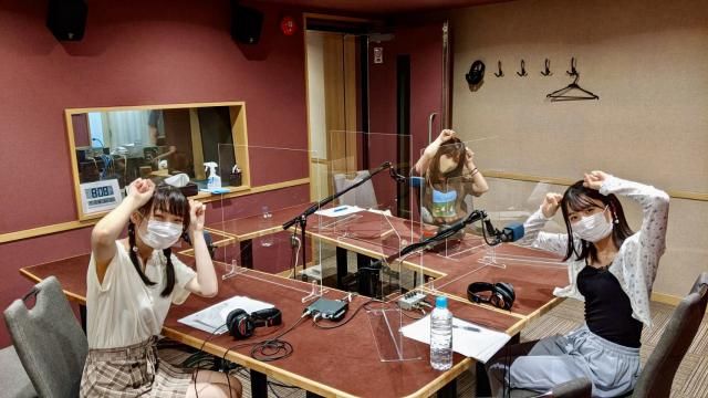 究極の２択、白黒つけます！〜2020年7月29日からのJHN♪（モーニング山﨑・Juice稲場・つばき浅倉）