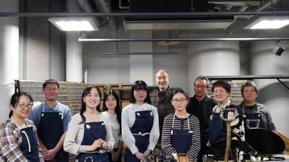 第9回「活版印刷研究会」2026年5月30日OA