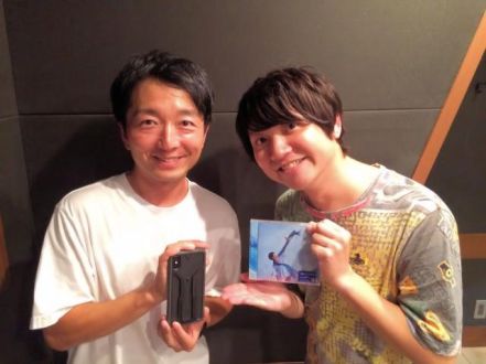 SCREEN mode・勇-YOU-が語る！ 先輩サイクリスト声優との“初クライム”の思い出