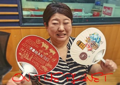 6月20日（木）担当：浦朋恵