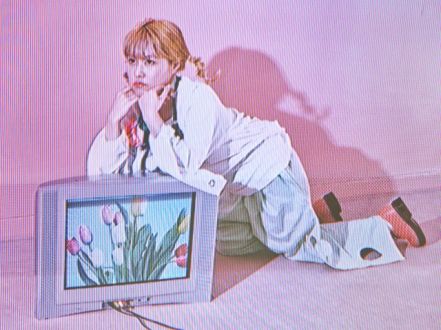 5月26日(水)のプレイリストは、シンガーソングライターの さとうもか さん