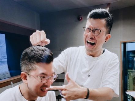 9月19日（月）Song List♪