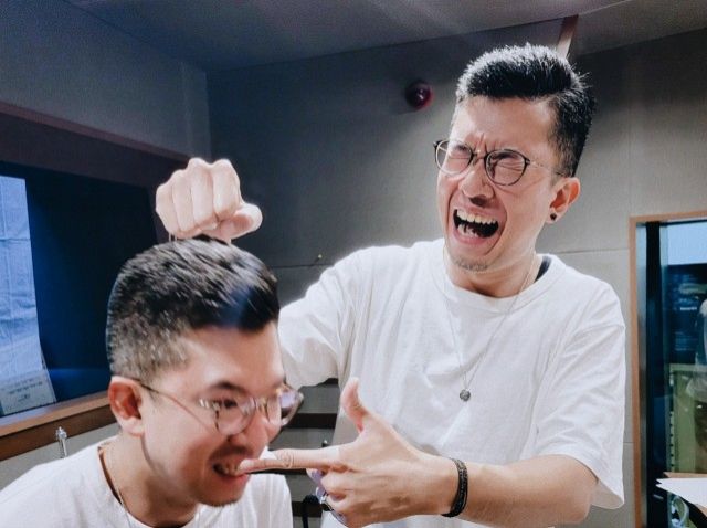 9月19日（月）Song List♪