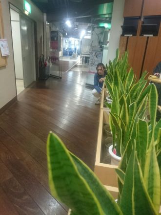 2016年3月17日(木) PERFECT HUMANは誰？