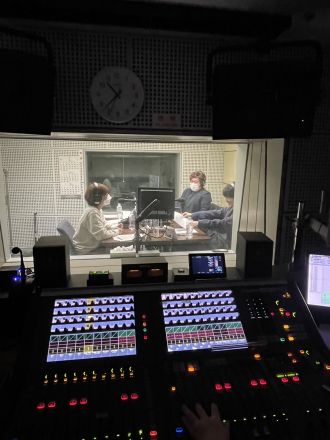 【ハスマナ】1月18日(水)アフタートーク！「続・新年会会議 / ”ちゃん”シリーズ / テキーラ観覧車」