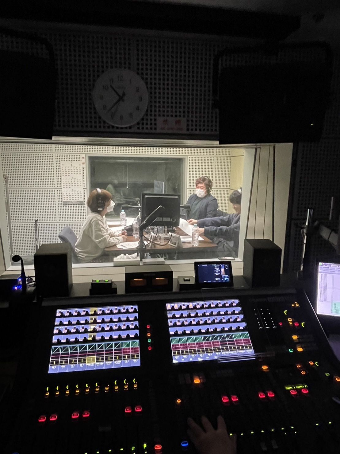 【ハスマナ】1月18日(水)アフタートーク！「続・新年会会議 / ”ちゃん”シリーズ / テキーラ観覧車」