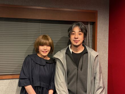 【誰も聞いてないから大丈夫】第８回の放送は・・・