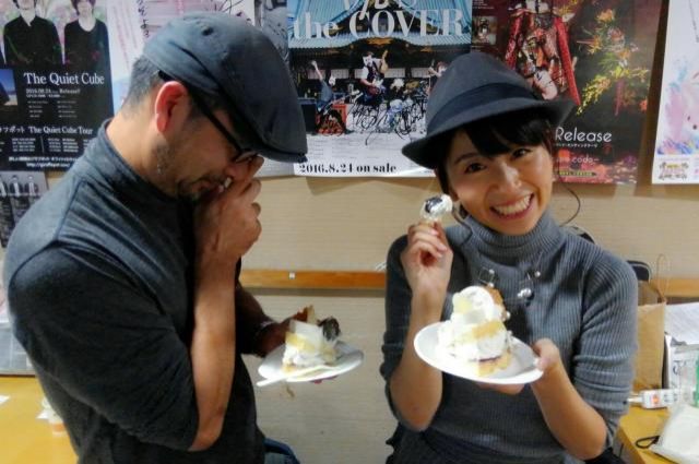 10/26(水)Song List♪