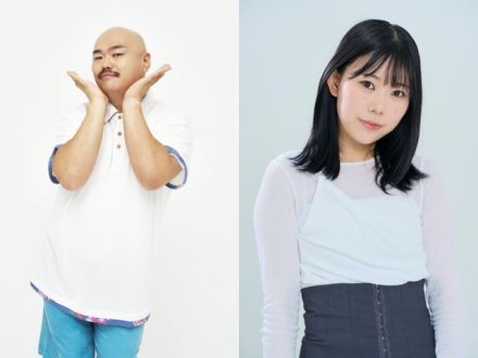 『TOKYO SPEAKEASY』今夜は、安田大サーカス クロちゃんと、シダヒナノさんがご来店！