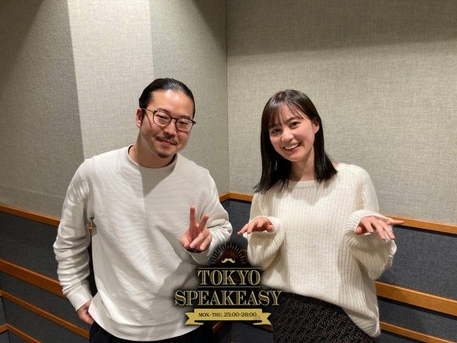 元乃木坂46・生田絵梨花さんとピアニスト・反田恭平さんの話を盗み聞き・・・ピアノから広がる音楽談義は意外な方向へ