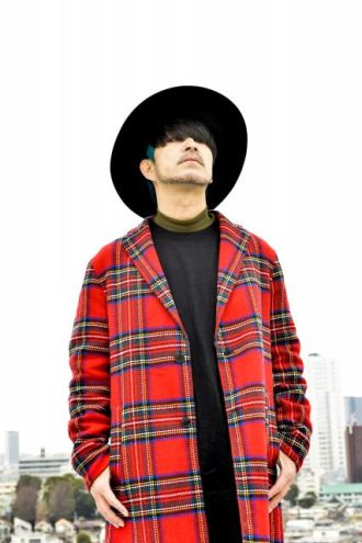 4月23日のプレイリストはLOW IQ 01さん