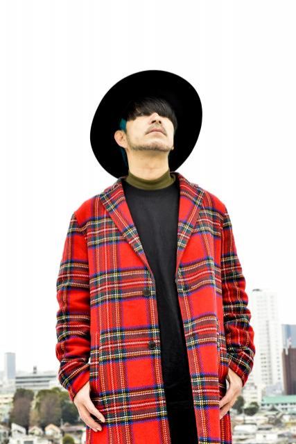 4月23日のプレイリストはLOW IQ 01さん