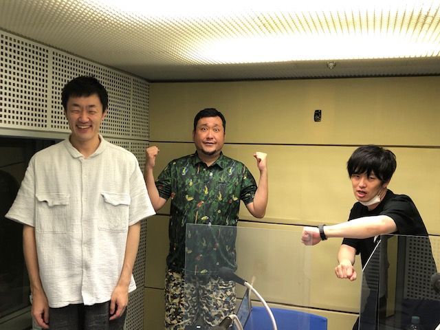 15回の総再生回数15000回越えないとTFM,JFN出禁！15回目の最終回！！