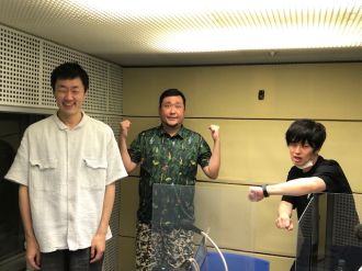 15回の総再生回数15000回越えないとTFM,JFN出禁！15回目の最終回！！