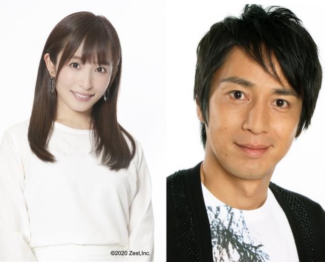 『TOKYO SPEAKEASY』今夜は市野瀬瞳さんと徳井義実（チュートリアル）さんが来店！