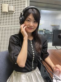 早見沙織の声に出して聴きたいJ-POP #24