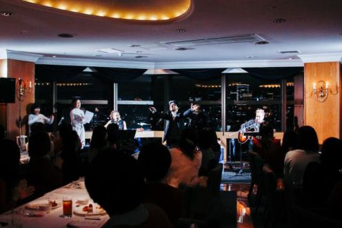 Chage茶屋特別編パート6