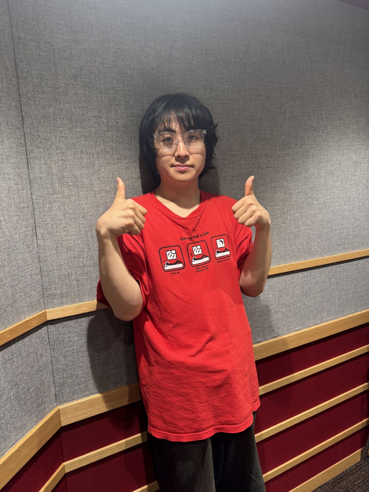 ［崎山蒼志 #4］ ディレクターズカット版【本編】～～