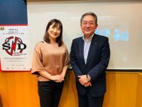 #33 Game Changer ゲスト：タカショー 高岡社長 ①