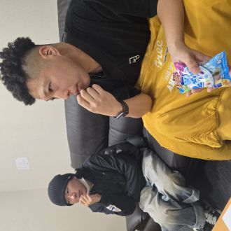 #007 やっぱり戻った！