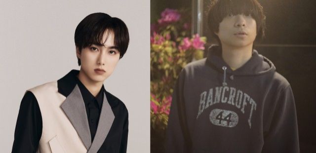 INI・尾崎匠海×クリープハイプ・尾崎世界観、乃木坂46・梅澤美波×櫻坂46・松田里奈、山本舞香×瀧本美織、SixTONES・ジェシー×市川猿之助