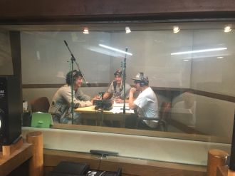 オバグラ After Talk vol.3!!