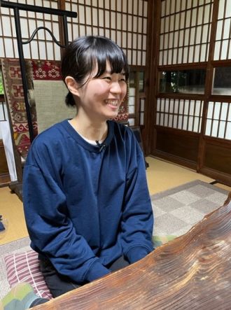 ラジオドラマ【Dear Japan～江戸から伝わる匠の技：多摩織～第三話】