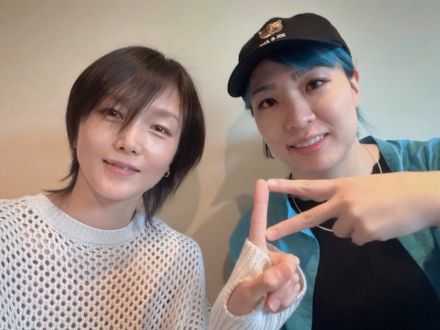 突然終わるアフタートーク