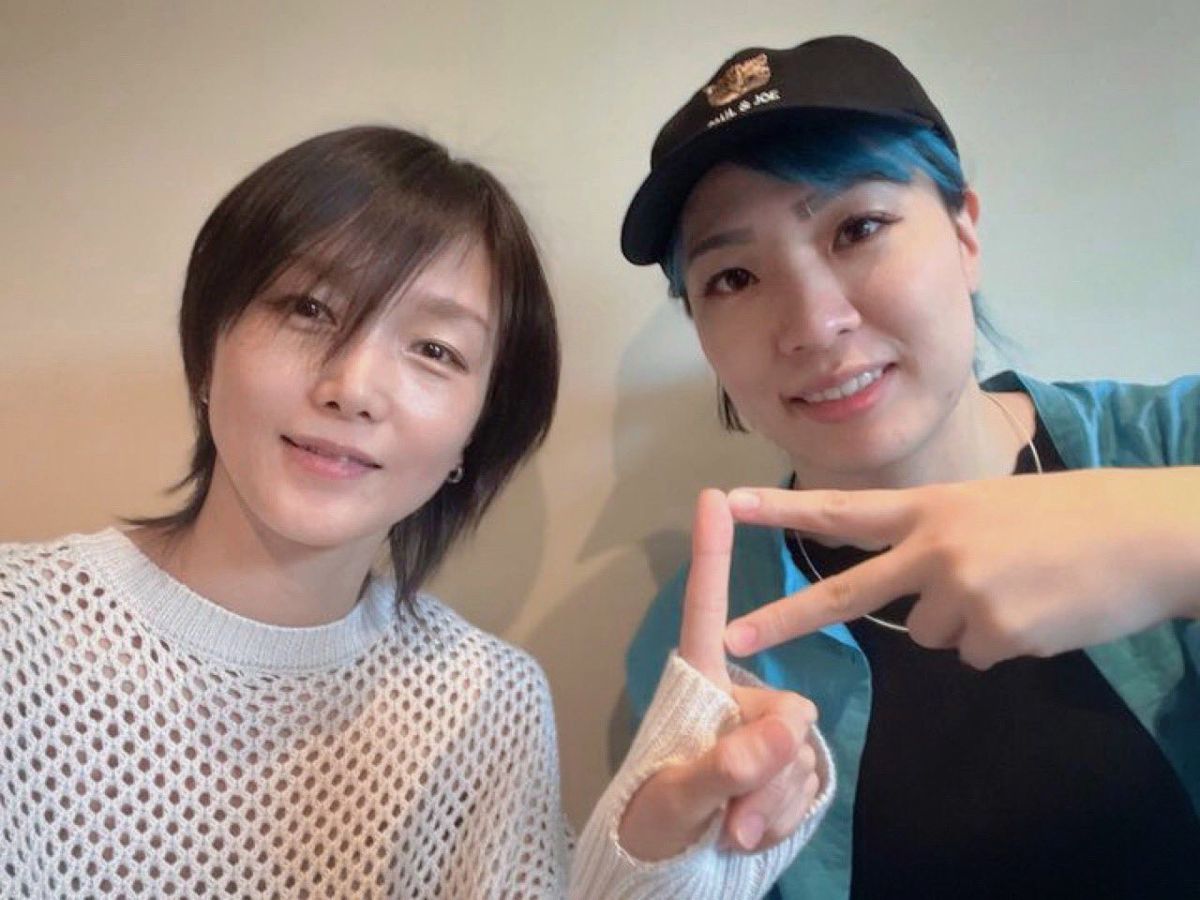 突然終わるアフタートーク