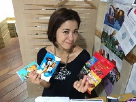 本日もありがとうございました！