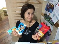 本日もありがとうございました！