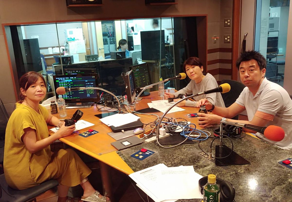 #22 放送後記_リカちゃん人形の呪い