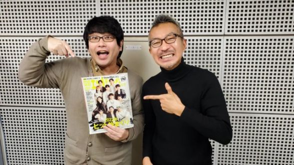 「今、話題の動画配信作品」