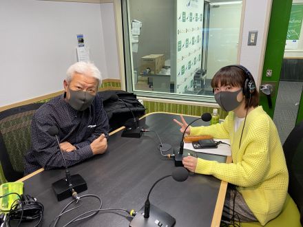 大塚商会Presents Kazuo Yoshida’s BOSSAMANIA 2023/1/14放送
