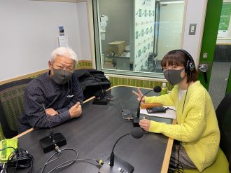 大塚商会Presents Kazuo Yoshida’s BOSSAMANIA 2023/1/14放送