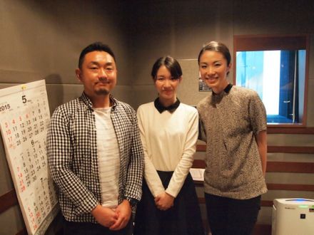 5月11日（月）オヒル ノオト