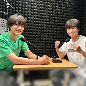 仲良し２人の過去最長オーディートーク ＆ 御用だ！誤用だ！ 言葉の意味を答えてみよう!! ／ カラフルダイヤモンド（内海太一、関 優樹）