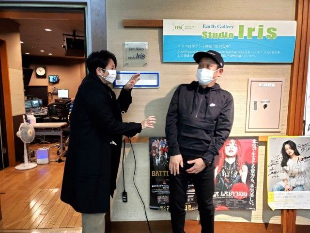 ２０２２．２．６