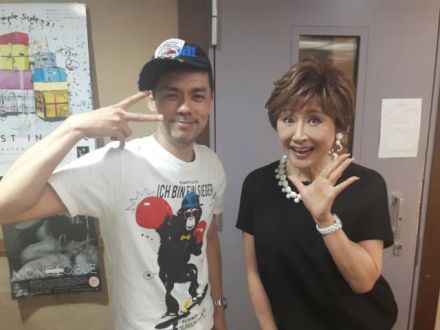 ドグマ見かけました！！